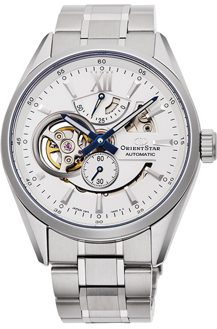 Часы механические Orient Star Contemporary RE-AV0113S00B