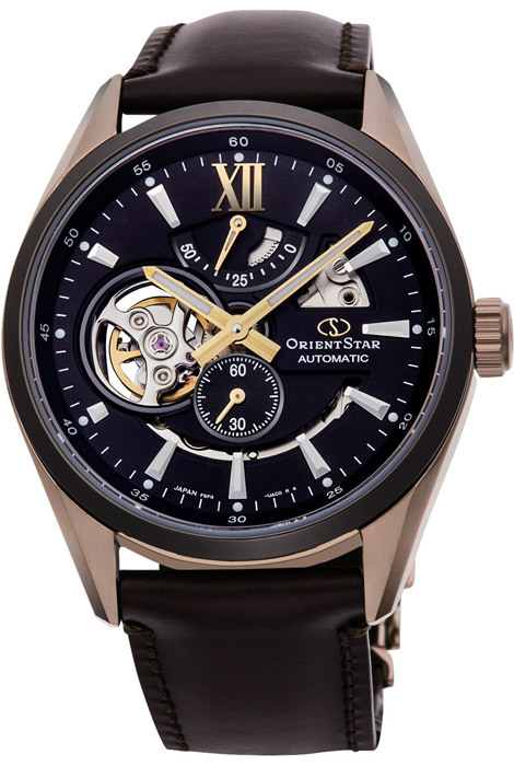Часы механические Orient Star Contemporary RE-AV0115B00B
