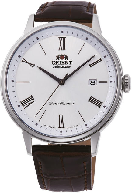 Часы механические Orient Contemporary RA-AC0J06S10B