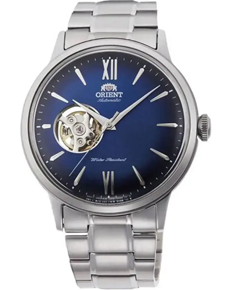 Часы механические Orient Classic RA-AG0028L30B