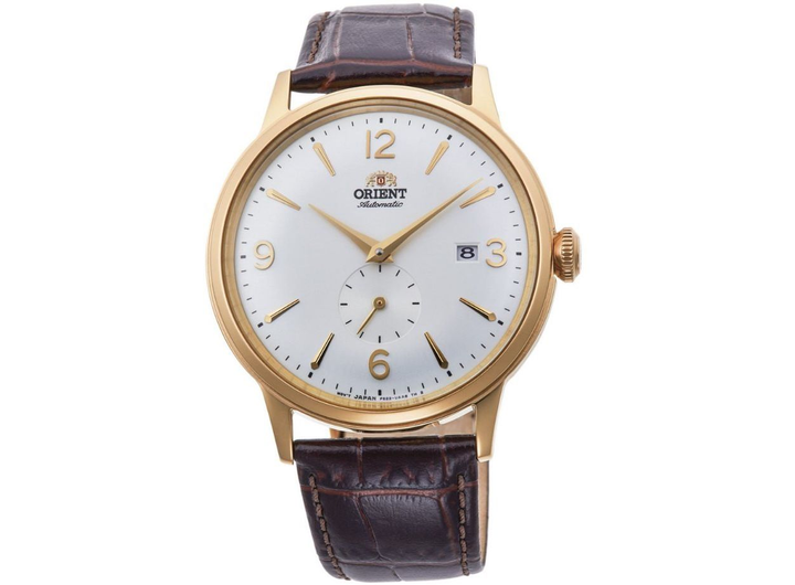 Часы механические Orient Classic RA-AP0004S30B