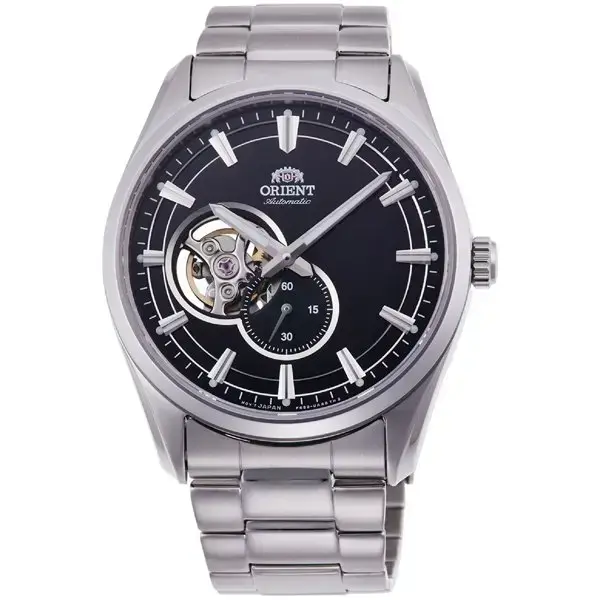Часы механические Orient Contemporary RA-AR0002B30B