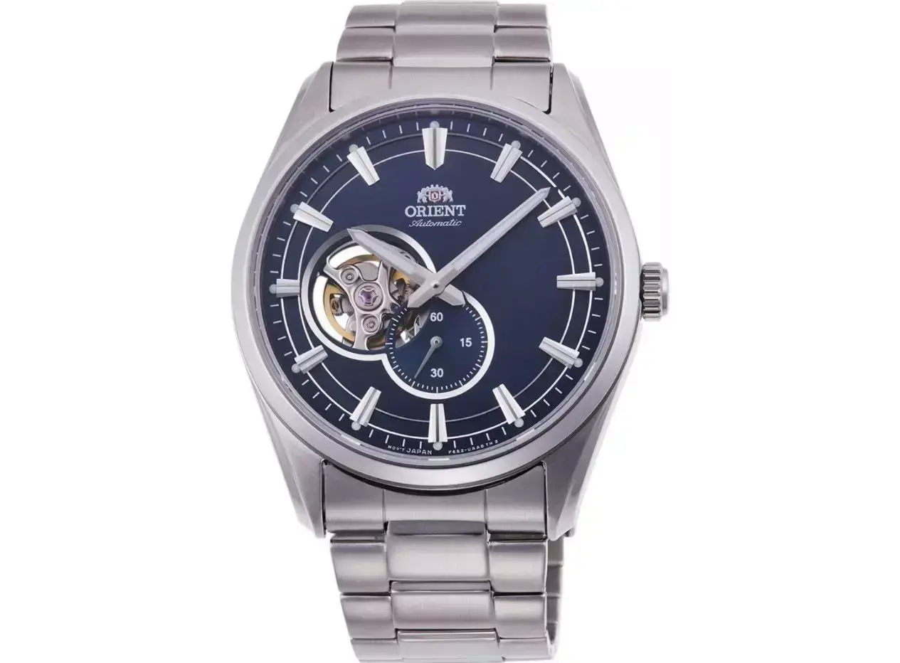 Часы механические Orient Contemporary RA-AR0003L30B