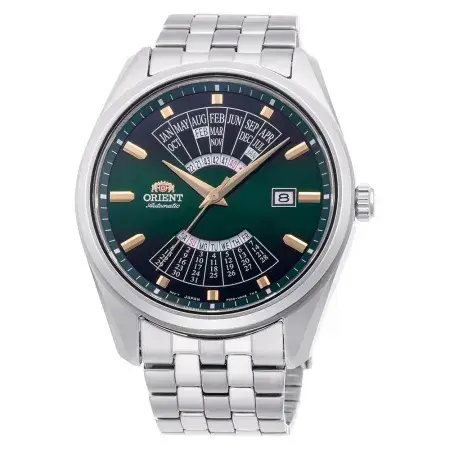 Часы механические Orient Contemporary RA-BA0002E30B