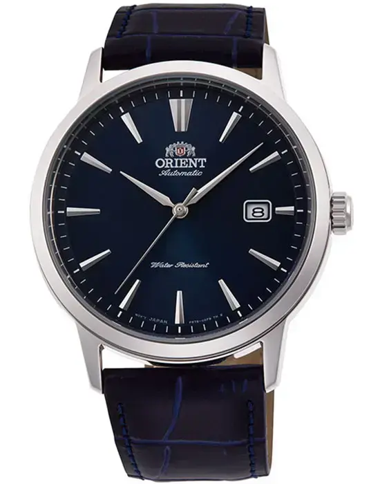 Часы механические Orient Contemporary RA-AC0F06L30B