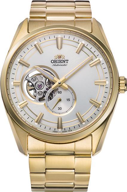 Часы механические Orient Contemporary RA-AR0007S30B