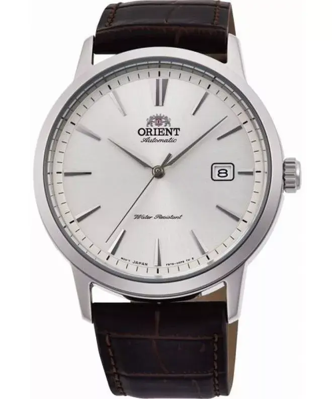 Часы механические Orient Contemporary RA-AC0F07S30B