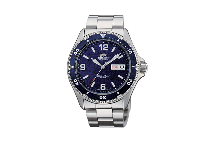 Часы механические Orient Sport TAA02002D9