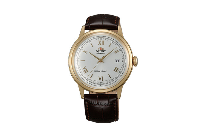 Часы механические Orient Classic TAC00007W0