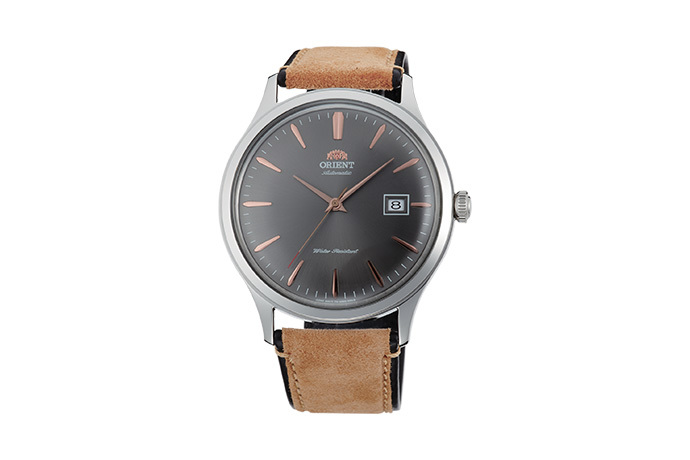 Часы механические Orient Classic TAC08003A0