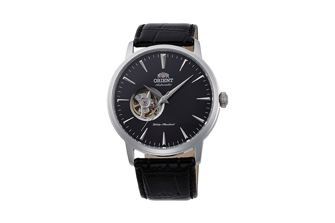 Часы механические Orient Contemporary TAG02004B0