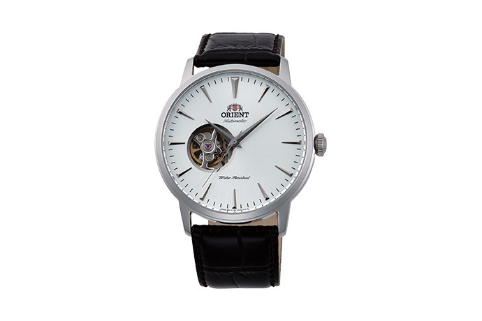 Часы механические Orient Contemporary TAG02005W0