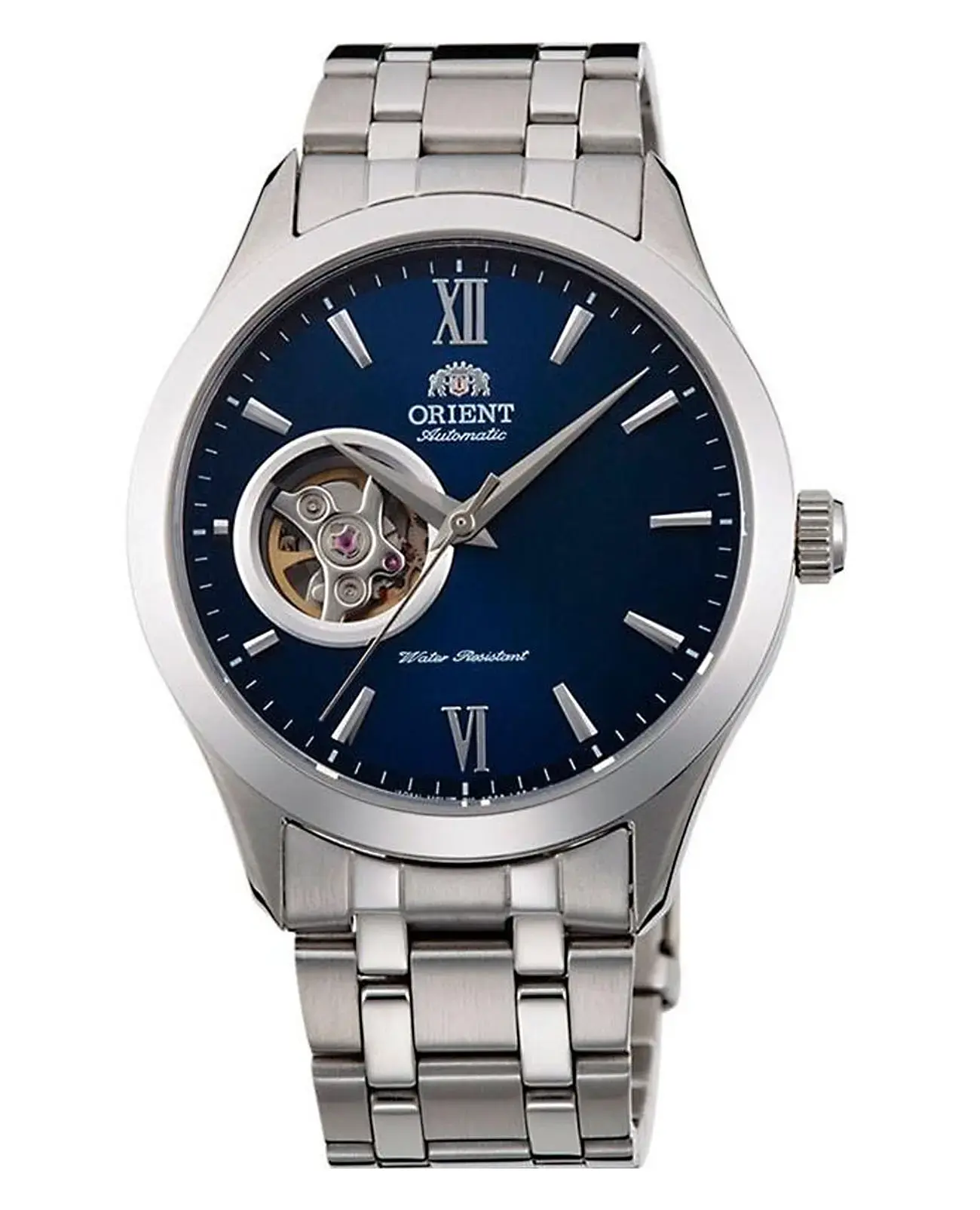 Часы механические Orient Classic TAG03001D0