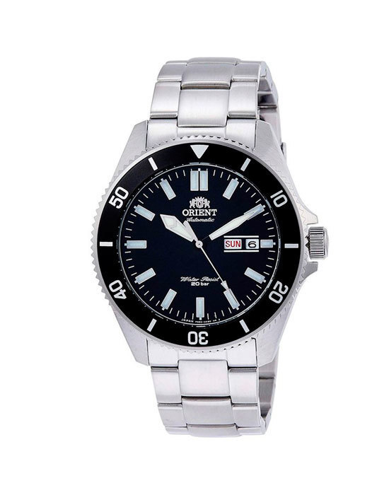 Часы механические Orient Sport RA-AA0008B39B