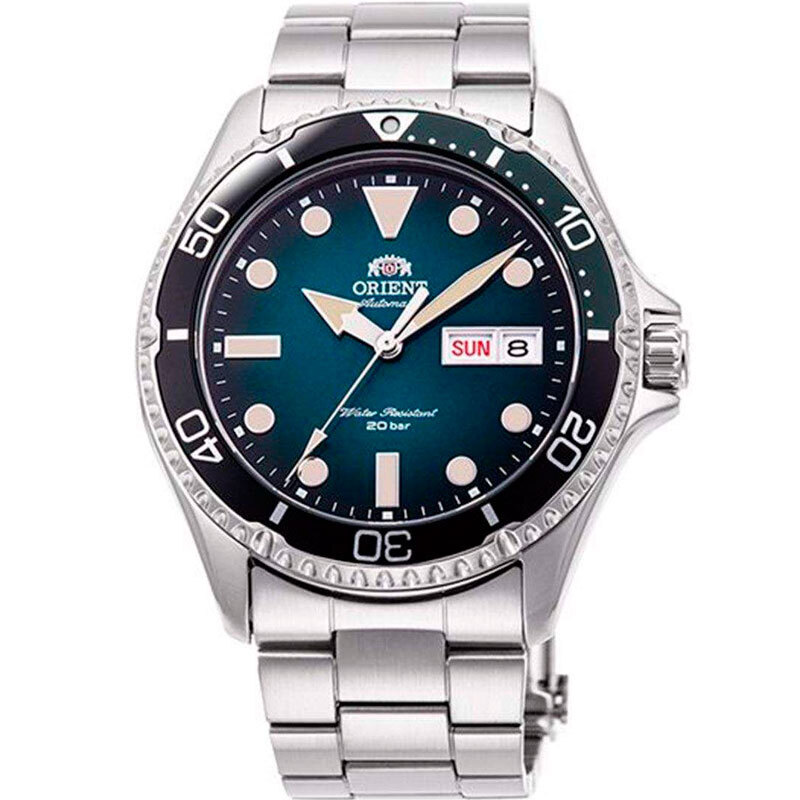 Часы механические Orient Sport RA-AA0811E39B