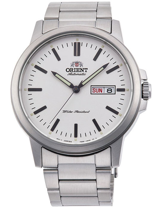 Часы механические Orient Contemporary RA-AA0C03S39B