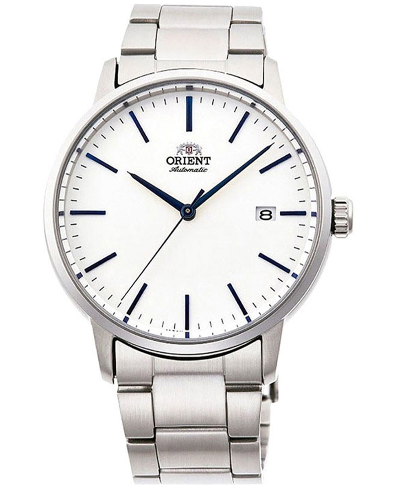 Часы механические Orient Contemporary RA-AC0E02S30B