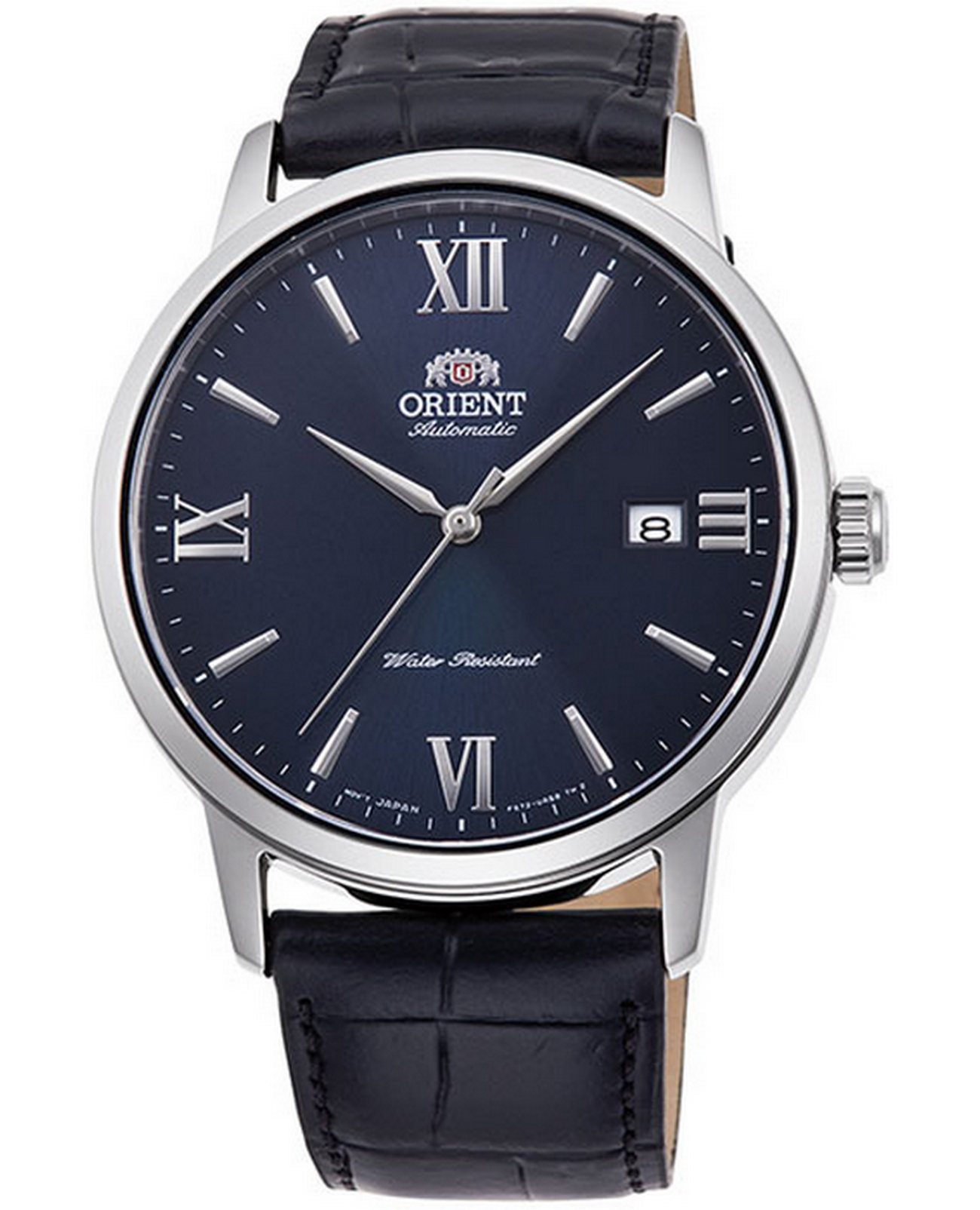 Часы механические Orient Contemporary RA-AC0F11L30B