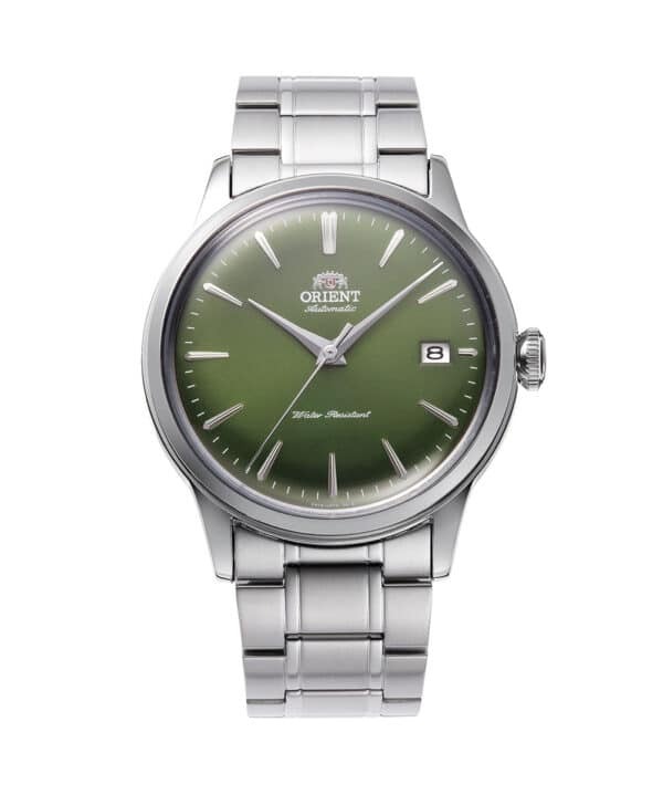 Часы механические Orient Classic RA-AC0M09E30B