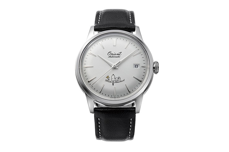 Часы механические Orient Classic RA-AC0M16S30B
