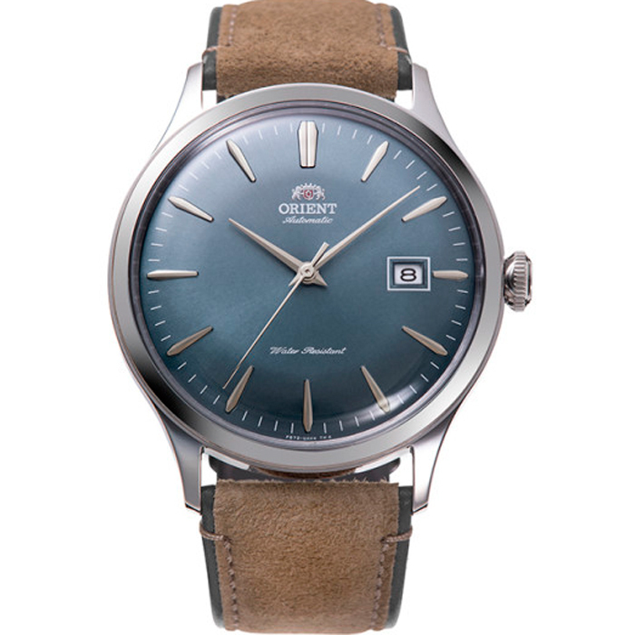 Часы механические Orient Classic RA-AC0P03L30B