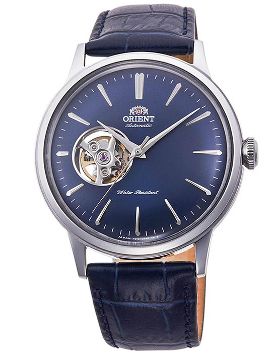 Часы механические Orient Classic RA-AG0005L30B