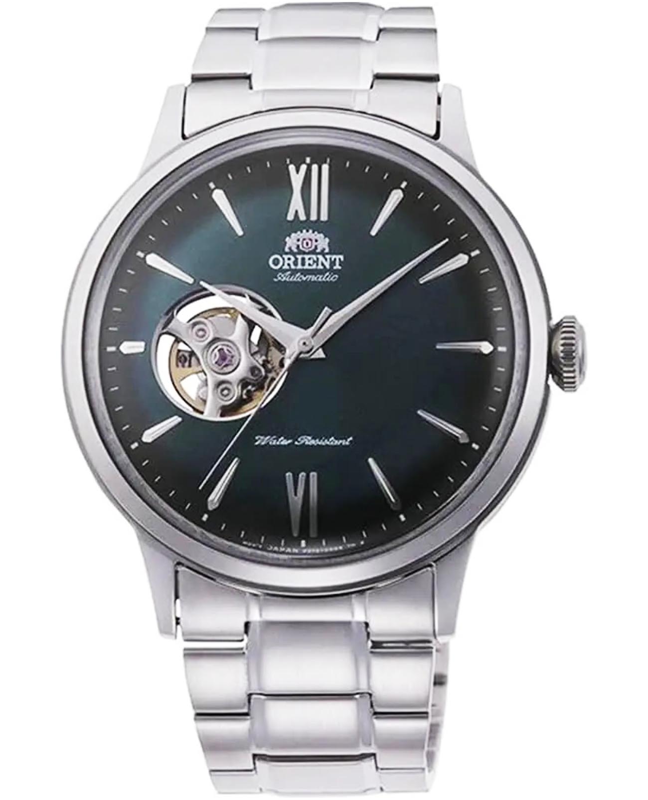 Часы механические Orient Classic RA-AG0026E30B