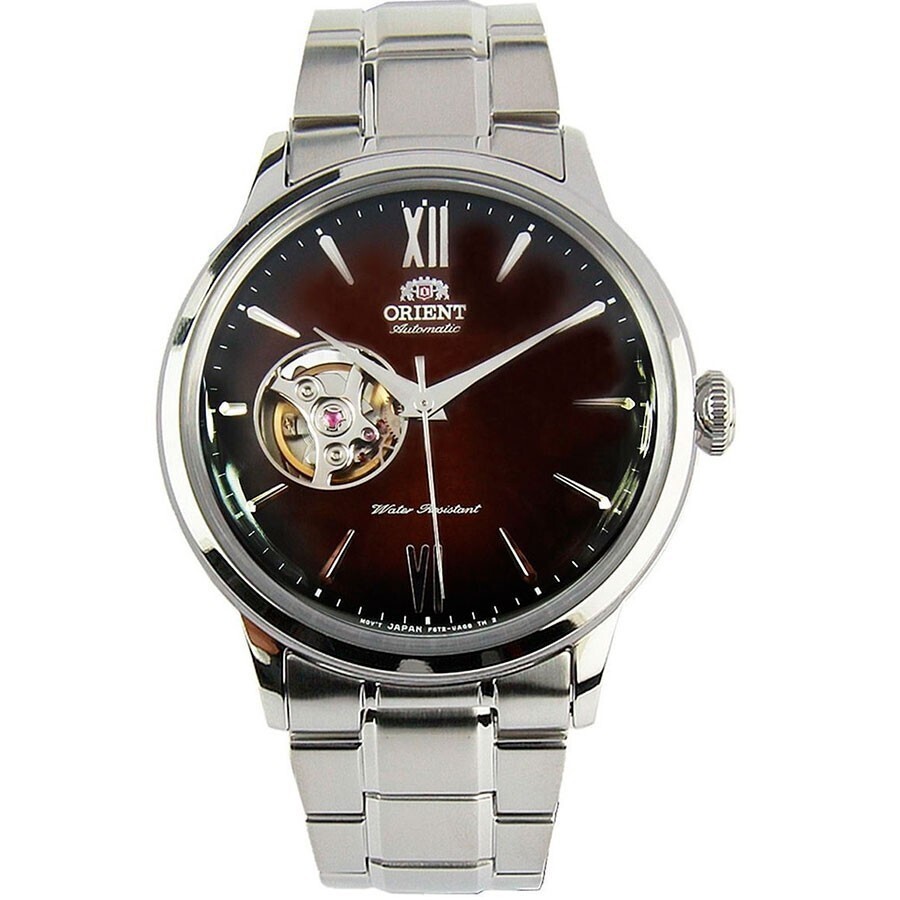 Часы механические Orient Classic RA-AG0027Y30B