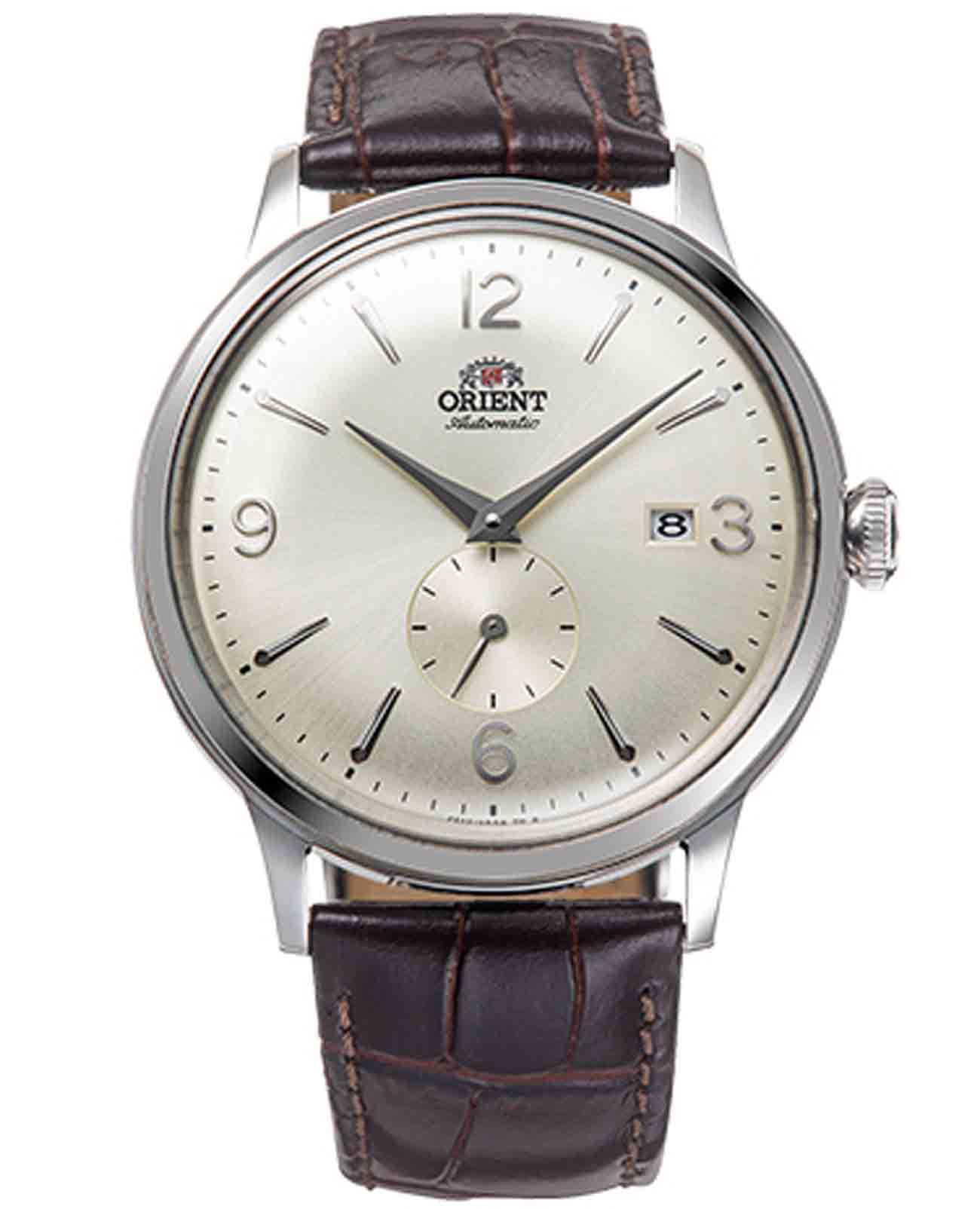 Часы механические Orient Classic RA-AP0003S30B