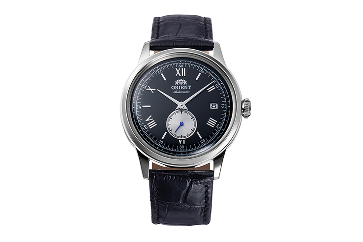 Часы механические Orient Classic RA-AP0101B30B
