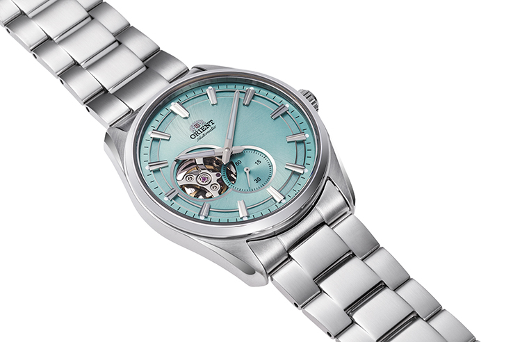 Часы механические Orient Contemporary RA-AR0009L30B