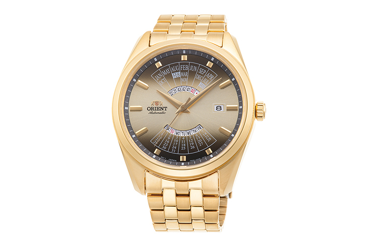 Часы механические Orient Contemporary RA-BA0001G30B
