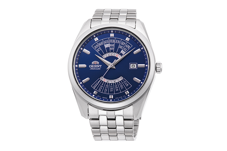 Часы механические Orient Contemporary RA-BA0003L30B