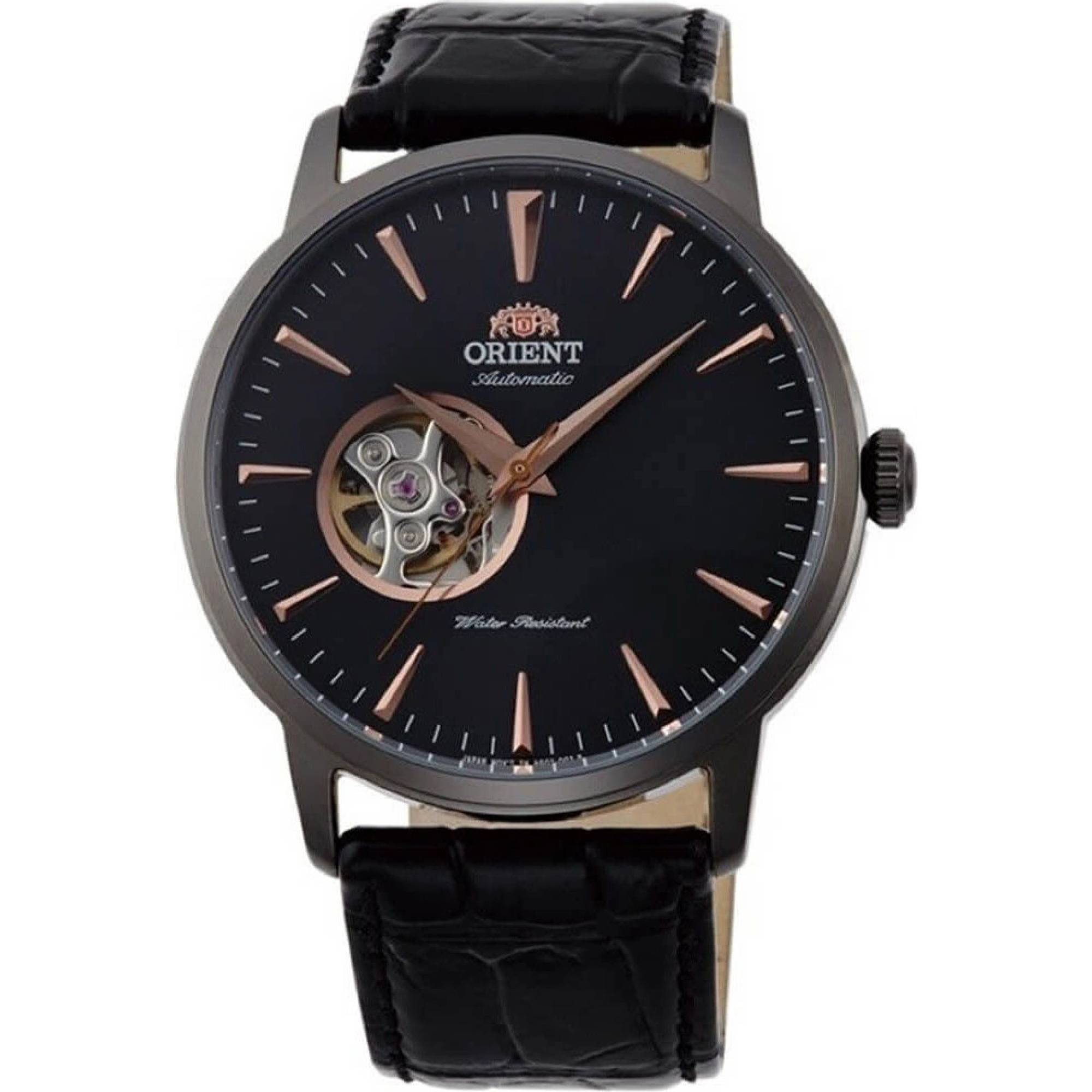 Часы механические Orient Classic TAG02001B0