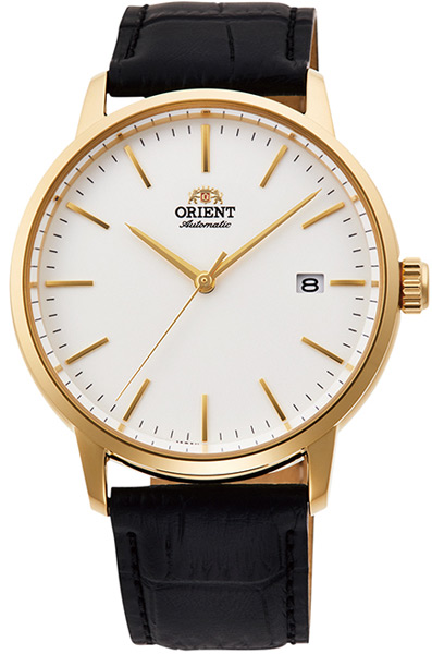 Часы механические Orient Contemporary RA-AC0E03S30B