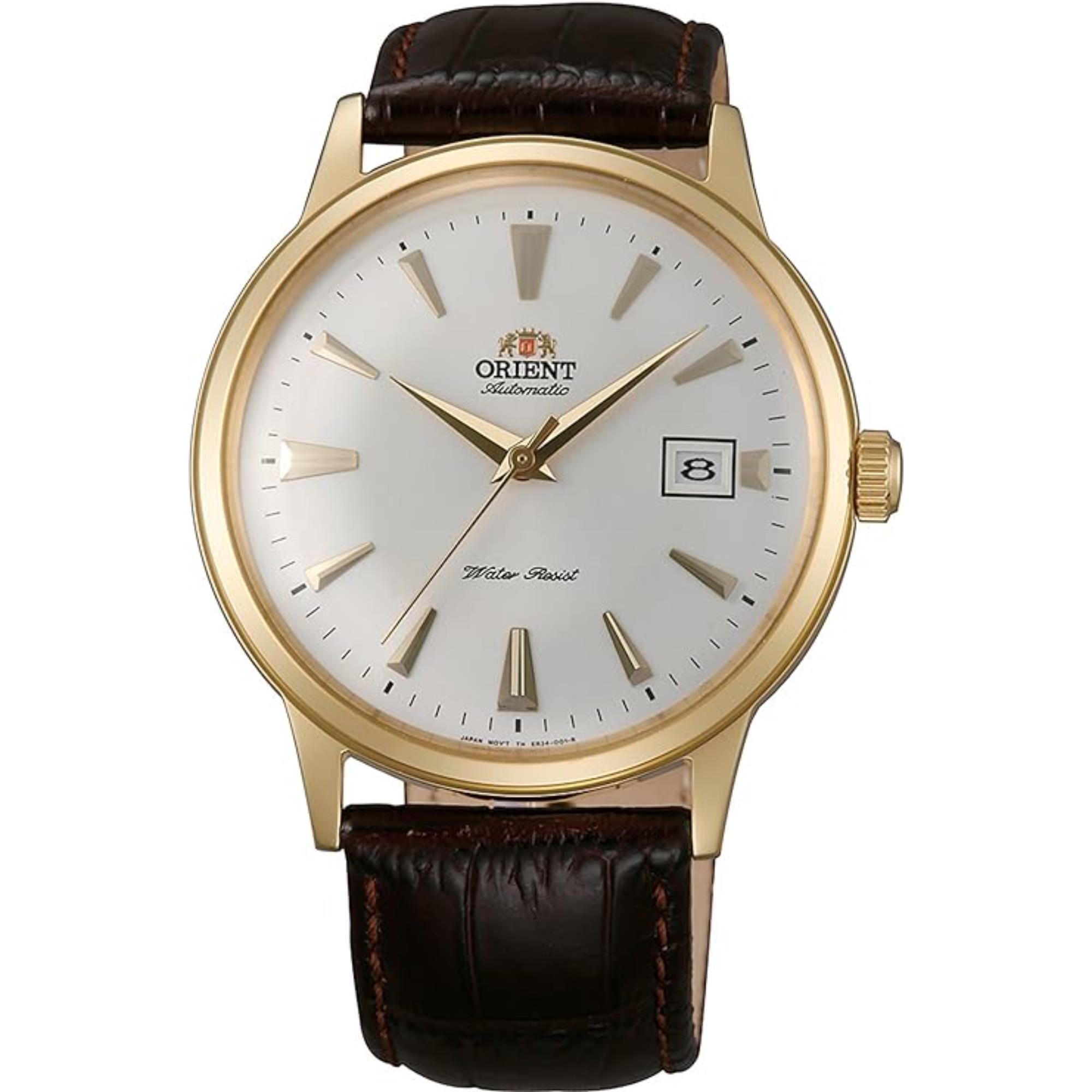 Часы механические Orient Classic TAC00003W0