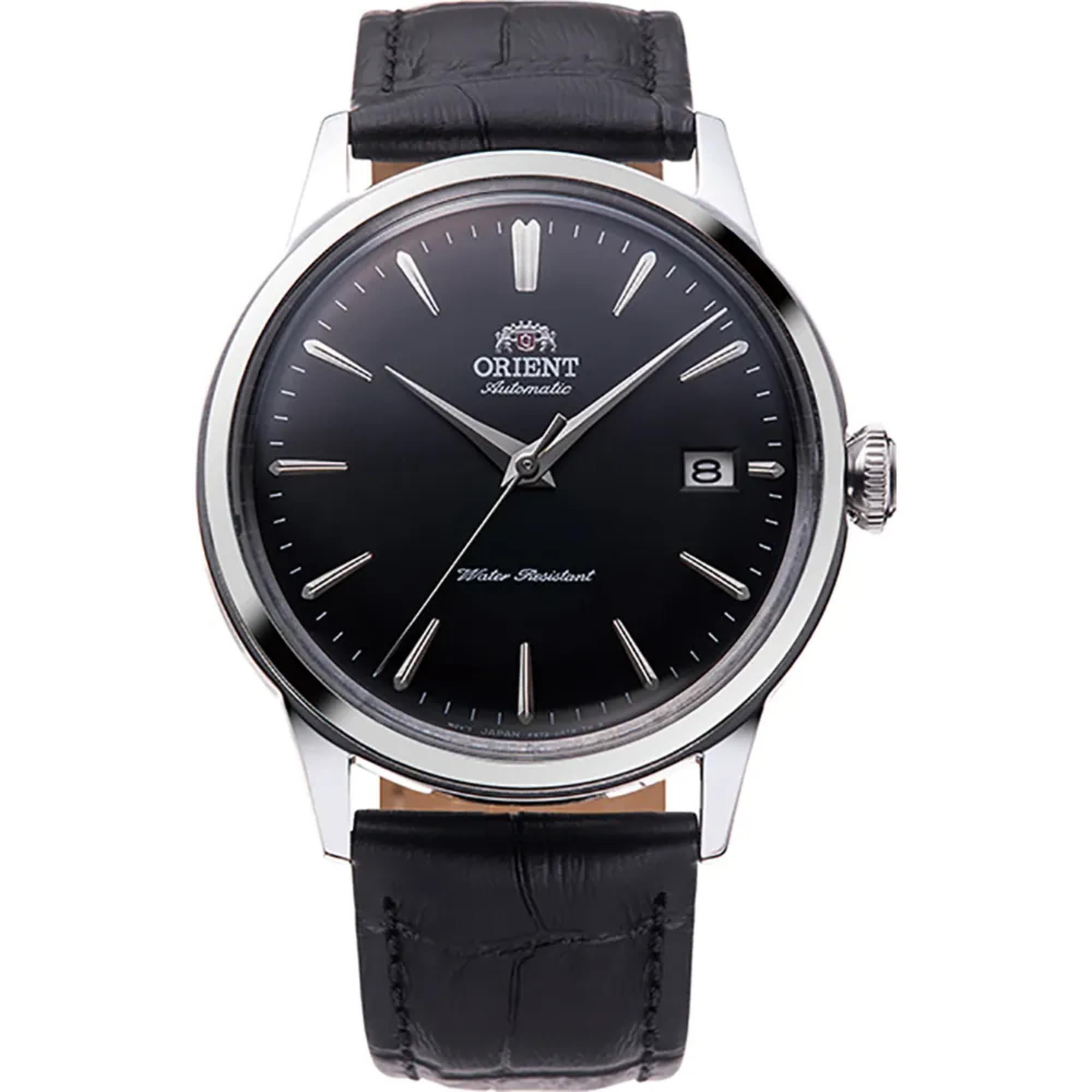 Часы механические Orient Classic RA-AC0M02B30B