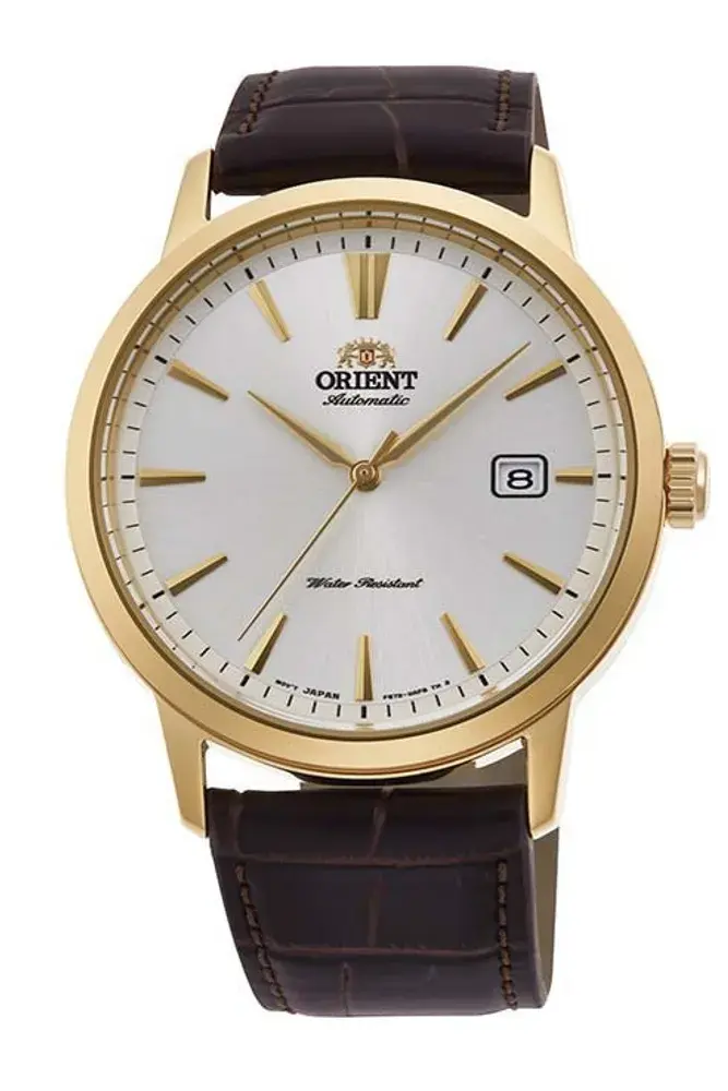 Часы механические Orient Contemporary RA-AC0F04S30B