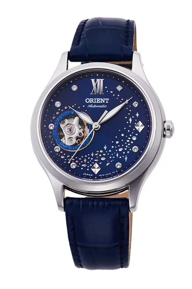 Часы механические Orient Contemporary RA-AG0018L30B