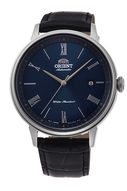 Часы механические Orient Contemporary RA-AC0J05L30B