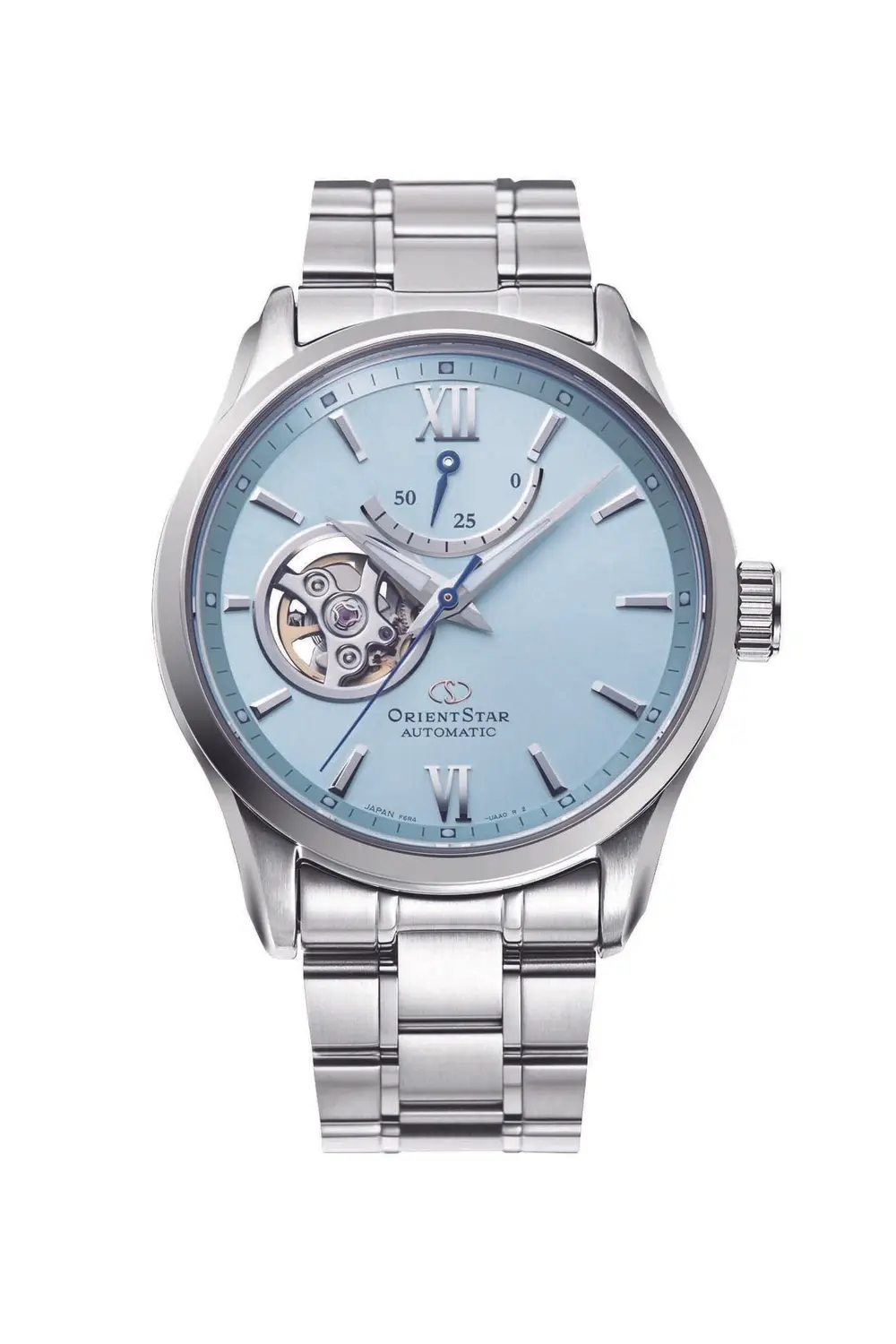 Часы механические Orient Star Contemporary RE-AT0019L00B
