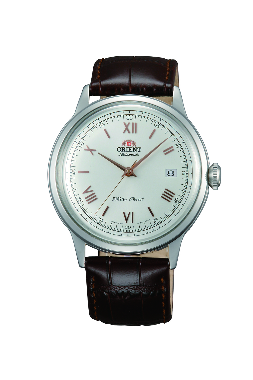 Часы механические Orient Classic TAC00008W0