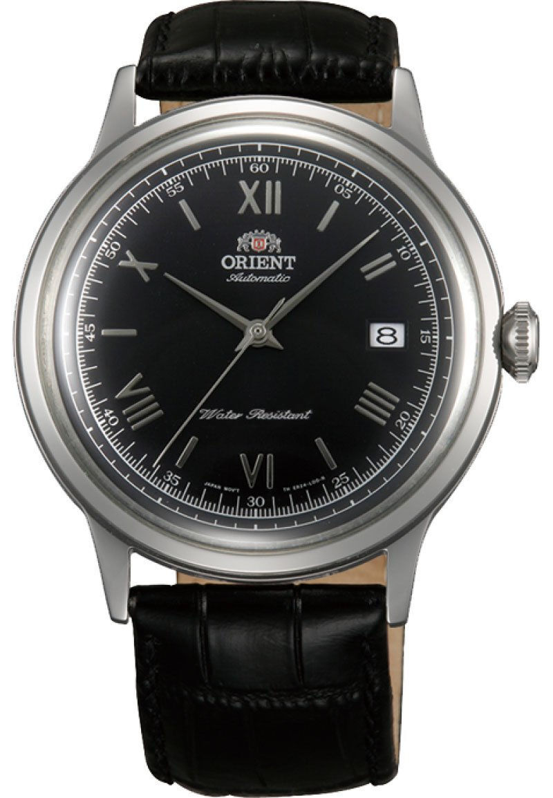 Часы механические Orient Classic TAC0000AB0