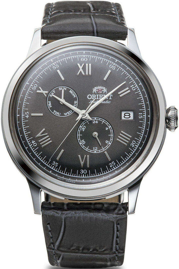 Часы механические Orient Classic RA-AK0704N30B