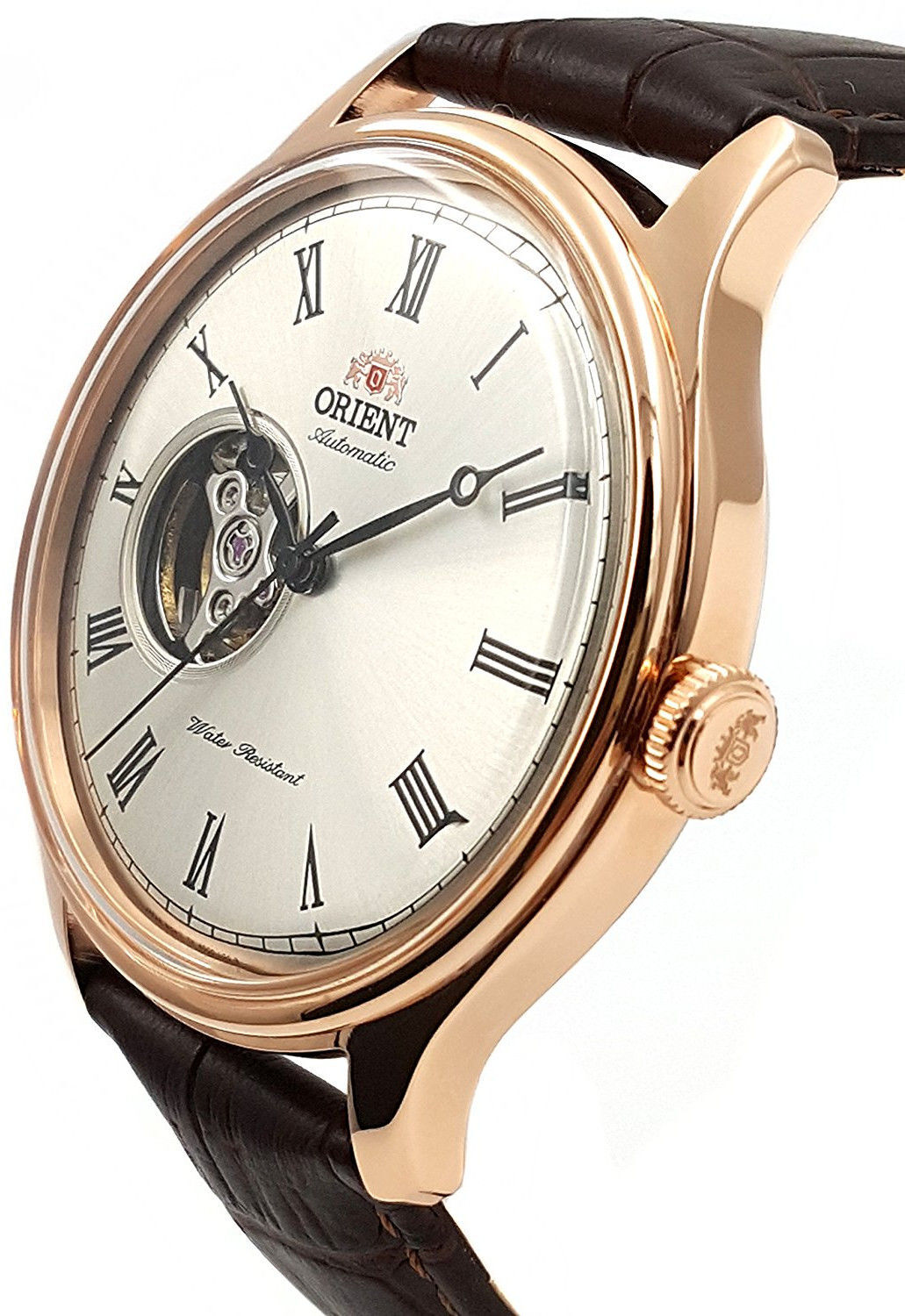 Часы механические Orient Classic TAG00001S0