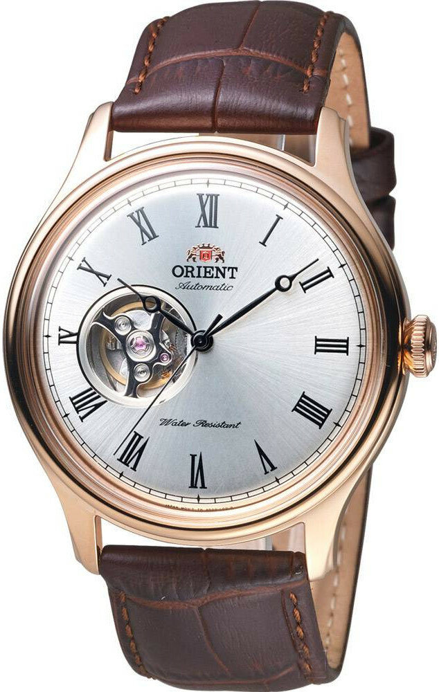 Часы механические Orient Classic TAG00001S0