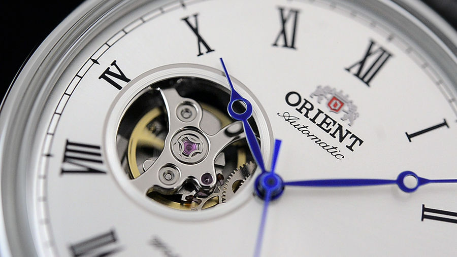 Часы механические Orient Classic TAG00003W0