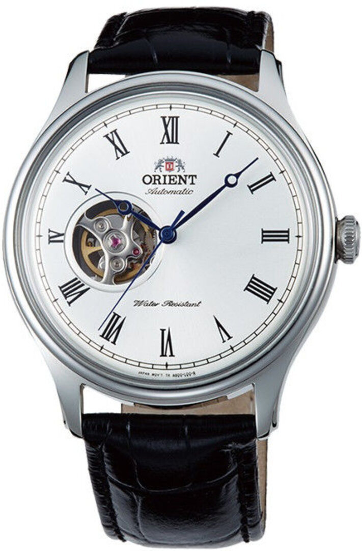 Часы механические Orient Classic TAG00003W0