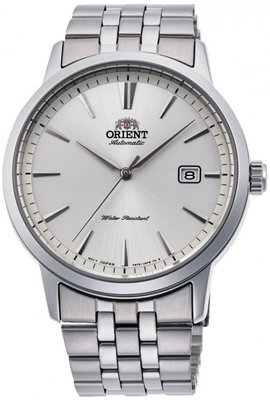 Часы механические Orient Contemporary RA-AC0F02S30B