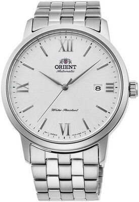 Часы механические Orient Classic RA-AC0F10S30B